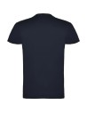 Camiseta de manga corta para hombre de 155 g/m² Personalizada 6R6554 - Imagen 51