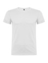 Camiseta de manga corta para hombre de 155 g/m² Personalizada 6R6554 - Imagen 56
