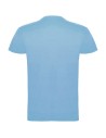 Camiseta de manga corta para hombre de 155 g/m² Personalizada 6R6554 - Imagen 66