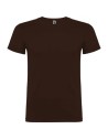 Camiseta de manga corta para hombre de 155 g/m² Personalizada 6R6554 - Imagen 69