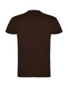 Camiseta de manga corta para hombre de 155 g/m² Personalizada 6R6554 - Imagen 70