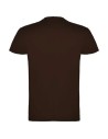 Camiseta de manga corta para hombre de 155 g/m² Personalizada 6R6554 - Imagen 71