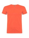 Camiseta de manga corta para hombre de 155 g/m² Personalizada 6R6554 - Imagen 72