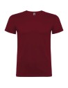 Camiseta de manga corta para hombre de 155 g/m² Personalizada 6R6554 - Imagen 77