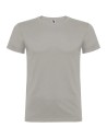 Camiseta de manga corta para hombre de 155 g/m² Personalizada 6R6554 - Imagen 80