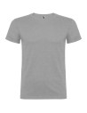 Camiseta de manga corta para hombre de 155 g/m² Personalizada 6R6554 - Imagen 84