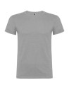 Camiseta de manga corta para hombre de 155 g/m² Personalizada 6R6554 - Imagen 85