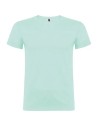 Camiseta de manga corta para hombre de 155 g/m² Personalizada 6R6554 - Imagen 89