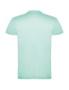 Camiseta de manga corta para hombre de 155 g/m² Personalizada 6R6554 - Imagen 90