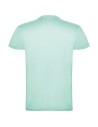 Camiseta de manga corta para hombre de 155 g/m² Personalizada 6R6554 - Imagen 91