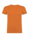 Camiseta de manga corta para hombre de 155 g/m² Personalizada 6R6554 - Imagen 93
