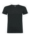 Camiseta de manga corta para hombre de 155 g/m² Personalizada 6R6554 - Imagen 101