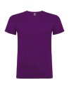Camiseta de manga corta para hombre de 155 g/m² Personalizada 6R6554 - Imagen 105