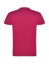Camiseta de manga corta para hombre de 155 g/m² Personalizada 6R6554 - Imagen 118