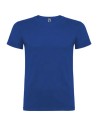 Camiseta de manga corta para hombre de 155 g/m² Personalizada 6R6554 - Imagen 121