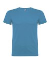 Camiseta de manga corta para hombre de 155 g/m² Personalizada 6R6554 - Imagen 124