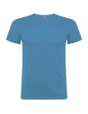 Camiseta de manga corta para hombre de 155 g/m² Personalizada 6R6554 - Imagen 125
