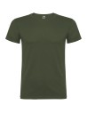 Camiseta de manga corta para hombre de 155 g/m² Personalizada 6R6554 - Imagen 128