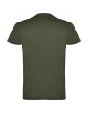 Camiseta de manga corta para hombre de 155 g/m² Personalizada 6R6554 - Imagen 131
