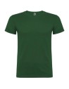 Camiseta de manga corta para hombre de 155 g/m² Personalizada 6R6554 - Imagen 133
