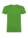 Camiseta de manga corta para hombre de 155 g/m² Personalizada 6R6554 - Imagen 137