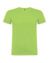 Camiseta de manga corta para hombre de 155 g/m² Personalizada 6R6554 - Imagen 144