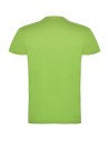 Camiseta de manga corta para hombre de 155 g/m² Personalizada 6R6554 - Imagen 146