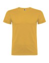 Camiseta de manga corta para hombre de 155 g/m² Personalizada 6R6554 - Imagen 148