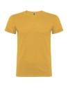 Camiseta de manga corta para hombre de 155 g/m² Personalizada 6R6554 - Imagen 149