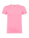 Camiseta de manga corta para hombre de 155 g/m² Personalizada 6R6554 - Imagen 156