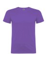 Camiseta de manga corta para hombre de 155 g/m² Personalizada 6R6554 - Imagen 160