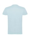 Camiseta de manga corta para hombre de 155 g/m² Personalizada 6R6554 - Imagen 166