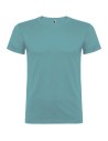 Camiseta de manga corta infantil de 155 g/m² Personalizada 6K6554 - Imagen 38