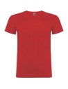 Camiseta de manga corta infantil de 155 g/m² Personalizada 6K6554 - Imagen 91