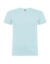 Camiseta de manga corta infantil de 155 g/m² Personalizada 6K6554 - Imagen 139