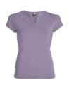 Camiseta de manga corta para mujer de 200 g/m² Personalizada 6R6532 - Imagen 32