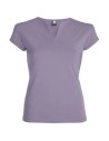 Camiseta de manga corta para mujer de 200 g/m² Personalizada 6R6532 - Imagen 33