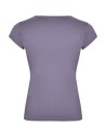 Camiseta de manga corta para mujer de 200 g/m² Personalizada 6R6532 - Imagen 34