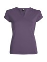 Camiseta de manga corta para mujer de 200 g/m² Personalizada 6R6532 - Imagen 36