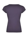 Camiseta de manga corta para mujer de 200 g/m² Personalizada 6R6532 - Imagen 38
