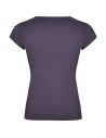 Camiseta de manga corta para mujer de 200 g/m² Personalizada 6R6532 - Imagen 39