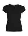 Camiseta de manga corta para mujer de 200 g/m² Personalizada 6R6532 - Imagen 42