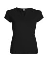 Camiseta de manga corta para mujer de 200 g/m² Personalizada 6R6532 - Imagen 43
