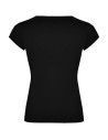 Camiseta de manga corta para mujer de 200 g/m² Personalizada 6R6532 - Imagen 44