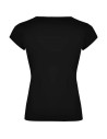 Camiseta de manga corta para mujer de 200 g/m² Personalizada 6R6532 - Imagen 45