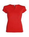 Camiseta de manga corta para mujer de 200 g/m² Personalizada 6R6532 - Imagen 46