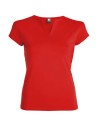 Camiseta de manga corta para mujer de 200 g/m² Personalizada 6R6532 - Imagen 47