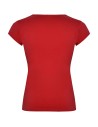 Camiseta de manga corta para mujer de 200 g/m² Personalizada 6R6532 - Imagen 48