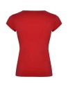 Camiseta de manga corta para mujer de 200 g/m² Personalizada 6R6532 - Imagen 49
