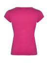 Camiseta de manga corta para mujer de 200 g/m² Personalizada 6R6532 - Imagen 52